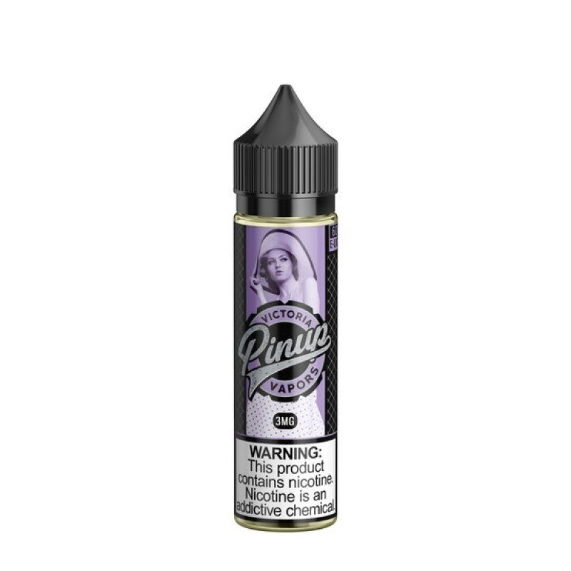Pinup Vapors 60ml
