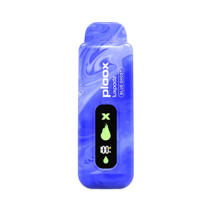 Blue Ghost - Ploox X 15000 - 0.5% Nic