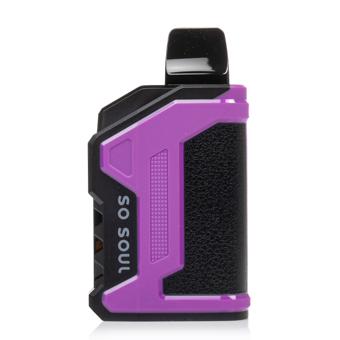 So Soul NOLA Bar 10000