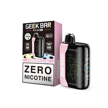 Load image into Gallery viewer, Geek Bar PULSE X 25K 0% Nicotine

