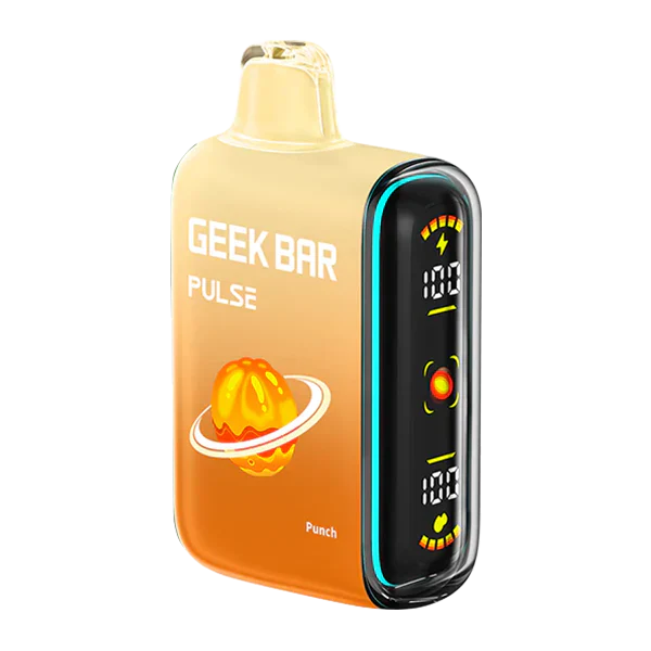 Punch (Thermal Edition) Geek Bar PULSE 15000