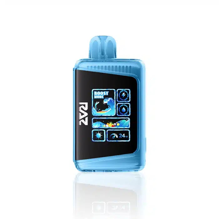 Blueberry Punch - RAZ LTX 25K