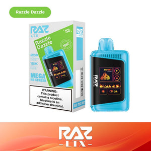 vape geek bars Geek Bar Pulse X 25000 Disposable