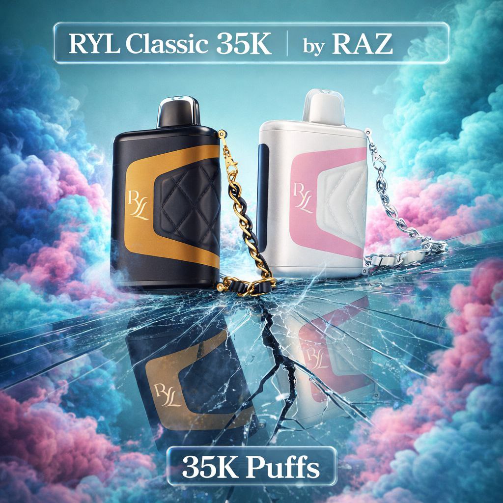 RAZ RYL Classic 35K
