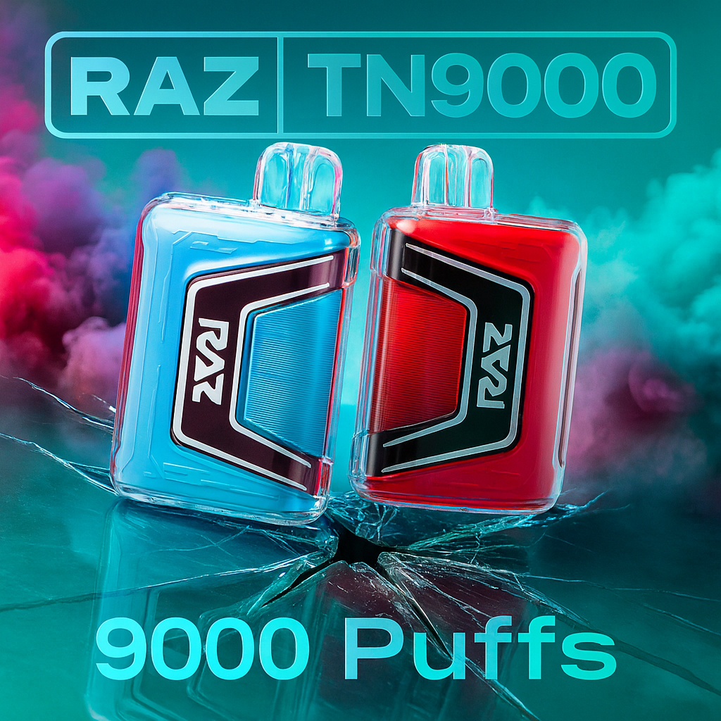 RAZ TN9000