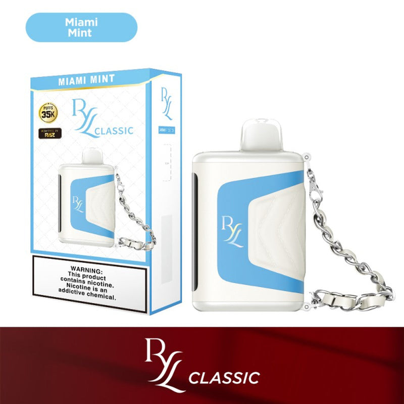 RAZ RYL Classic 35K
