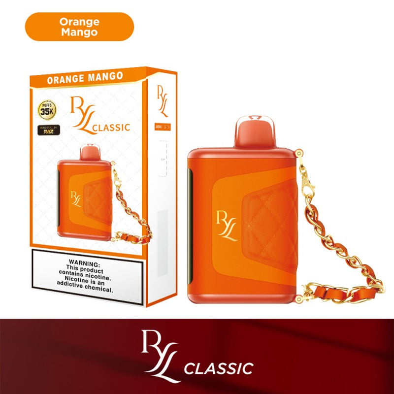 RAZ RYL Classic 35K
