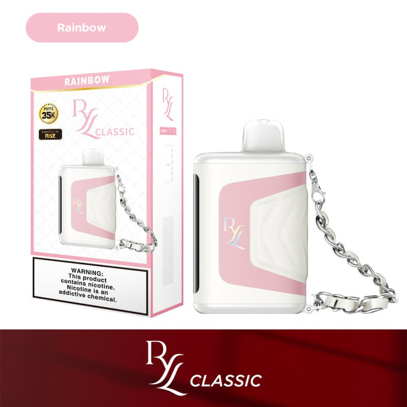 RAZ RYL Classic 35K
