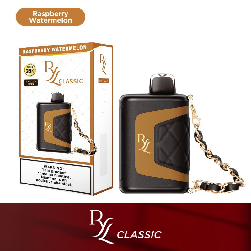 RAZ RYL Classic 35K
