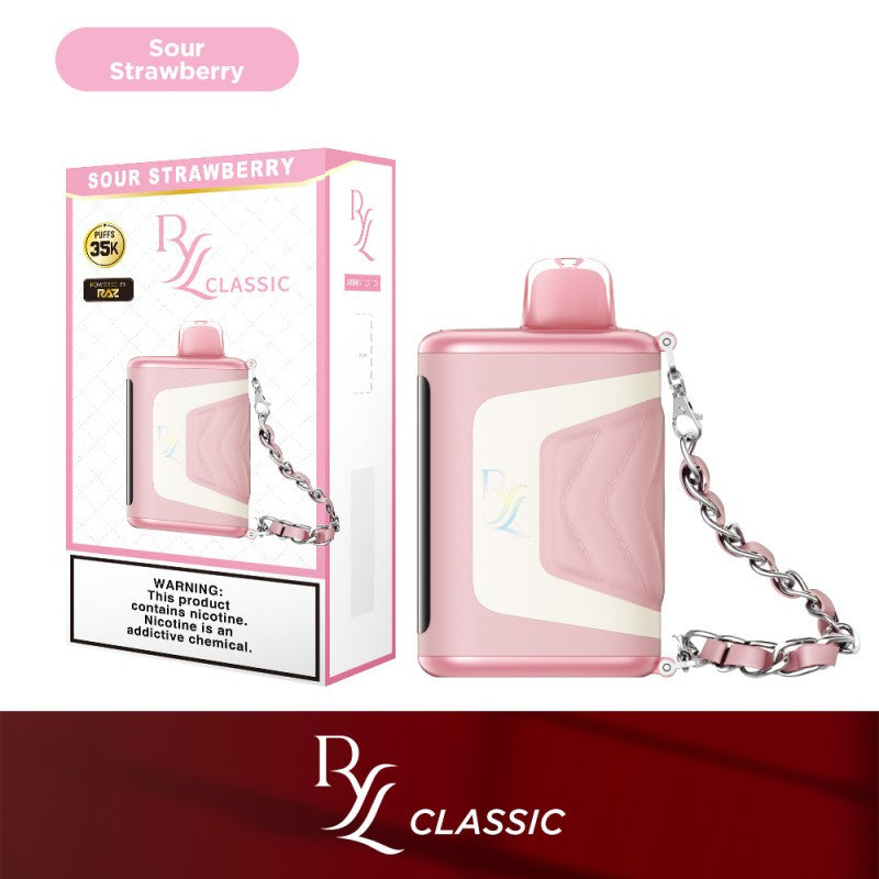 RAZ RYL Classic 35K
