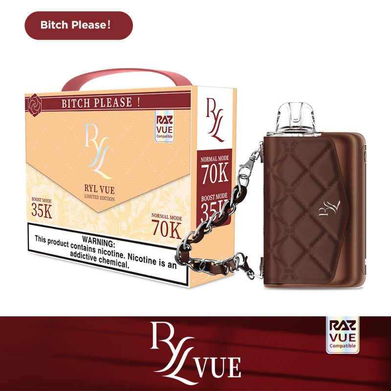RYL VUE 70K KIT