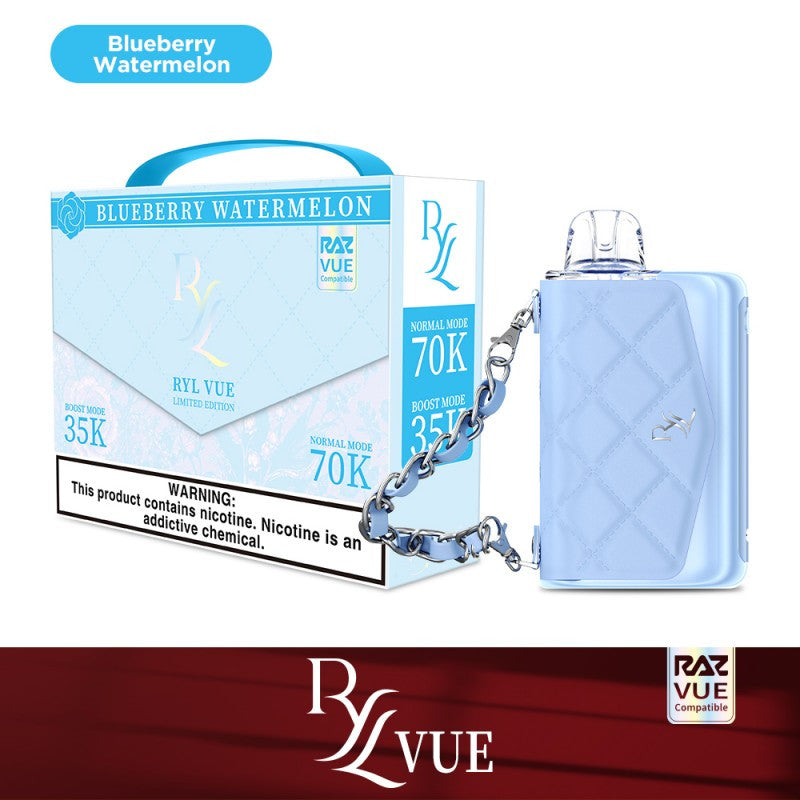 RYL VUE 70K KIT