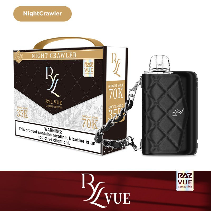 RYL VUE 70K KIT