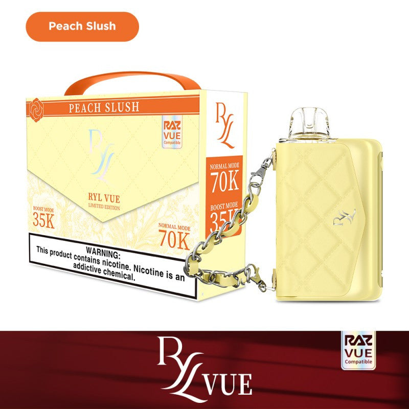 RYL VUE 70K KIT