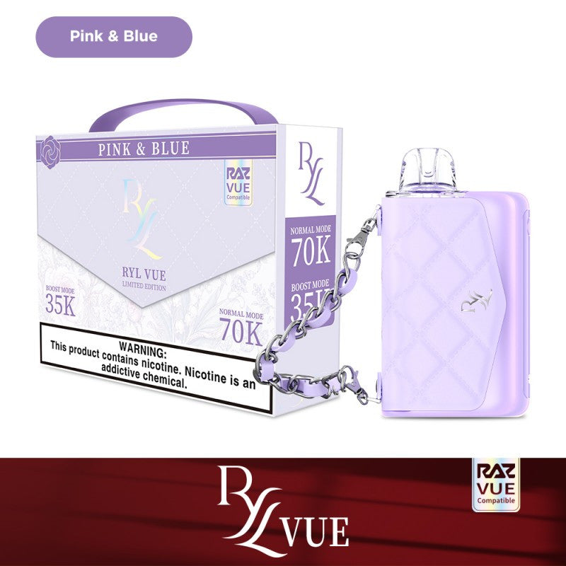 RYL VUE 70K KIT