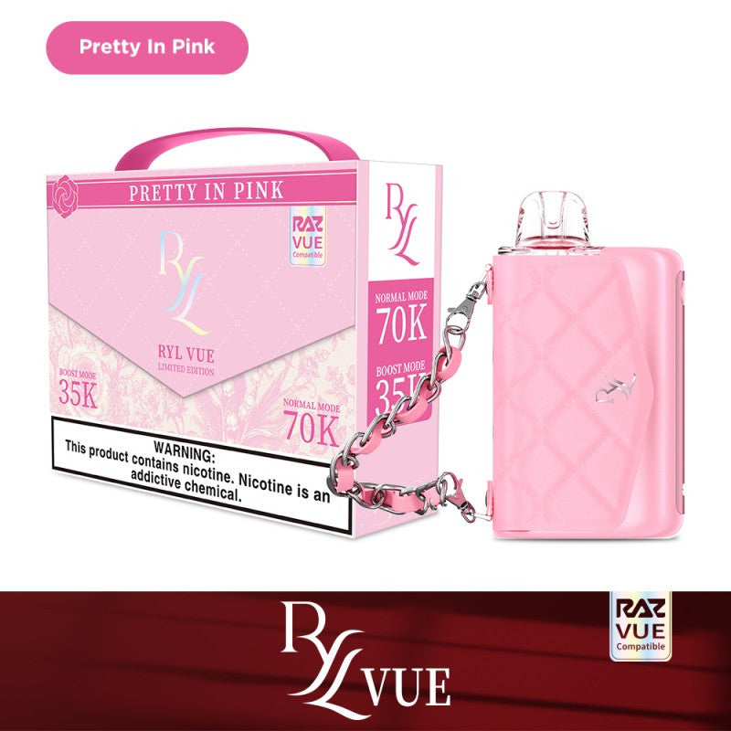 RYL VUE 70K KIT