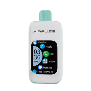 Rainbow Fruit Burst - Airfuze Smart 30K