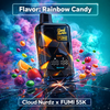 Load image into Gallery viewer, Cloud Nurdz x FUMI 55K
