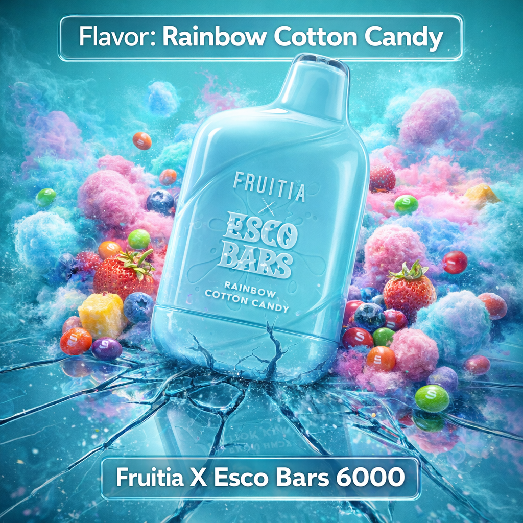 Rainbow Rain – RAZ