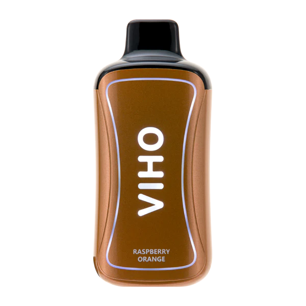 Raspberry Orange - VIHO Supercharge 20K