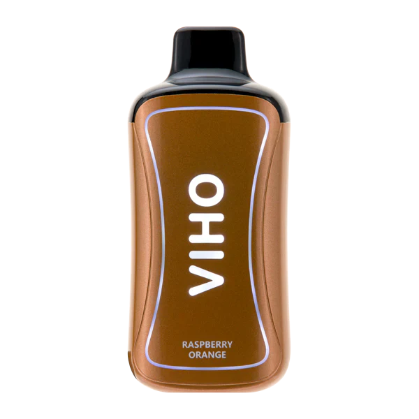Raspberry Orange VIHO Supercharge 20K
