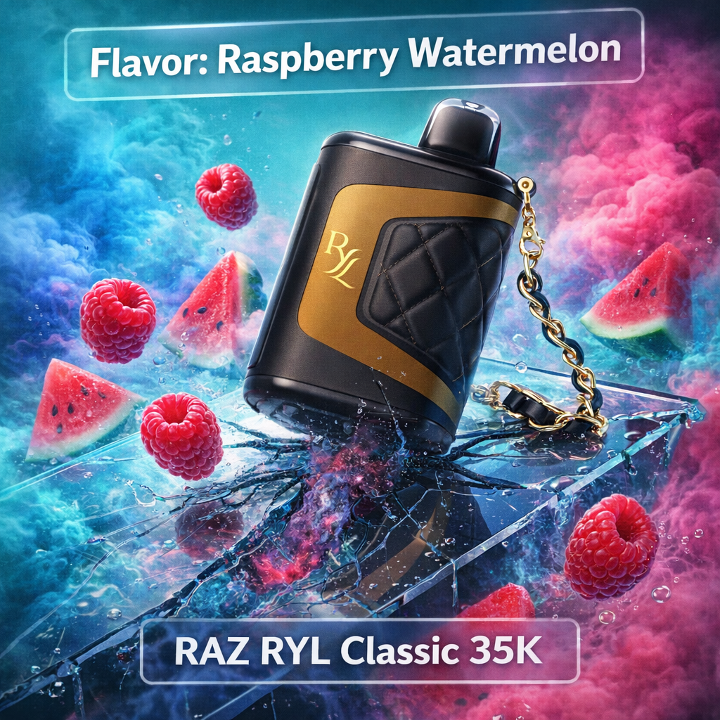 RAZ RYL Classic 35K