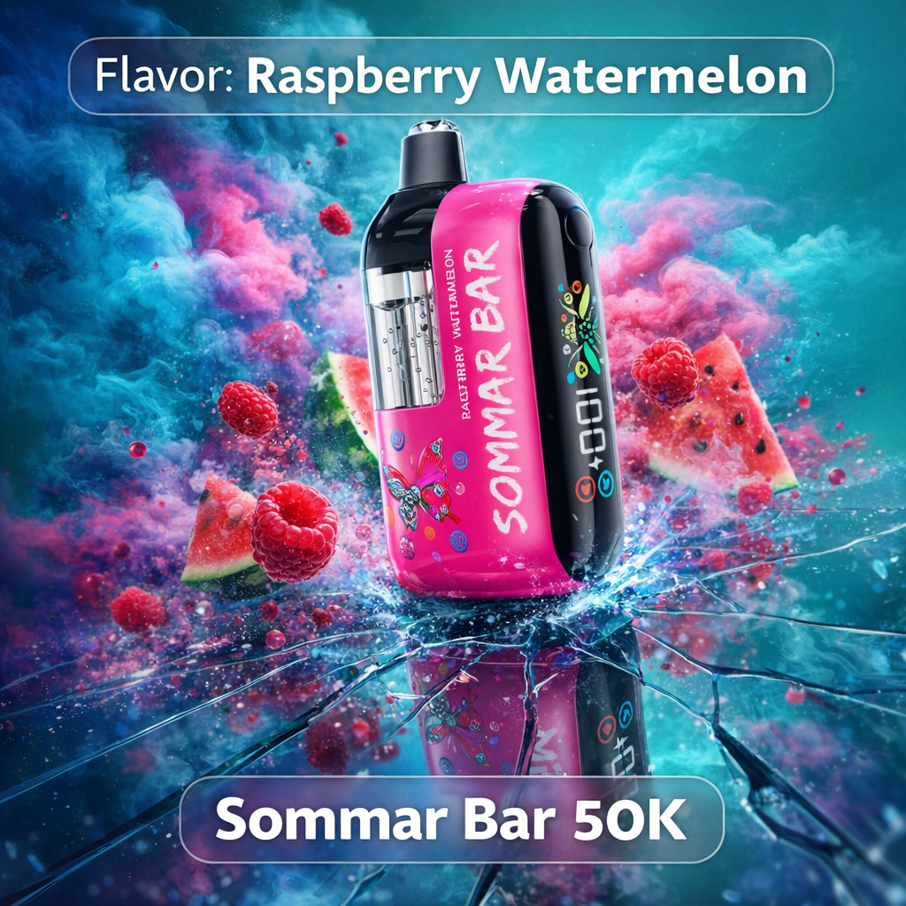 Sommar Bar 50K