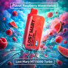Load image into Gallery viewer, Lost Mary MT15000 Turbo
