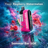 Load image into Gallery viewer, Sommar Bar 50K
