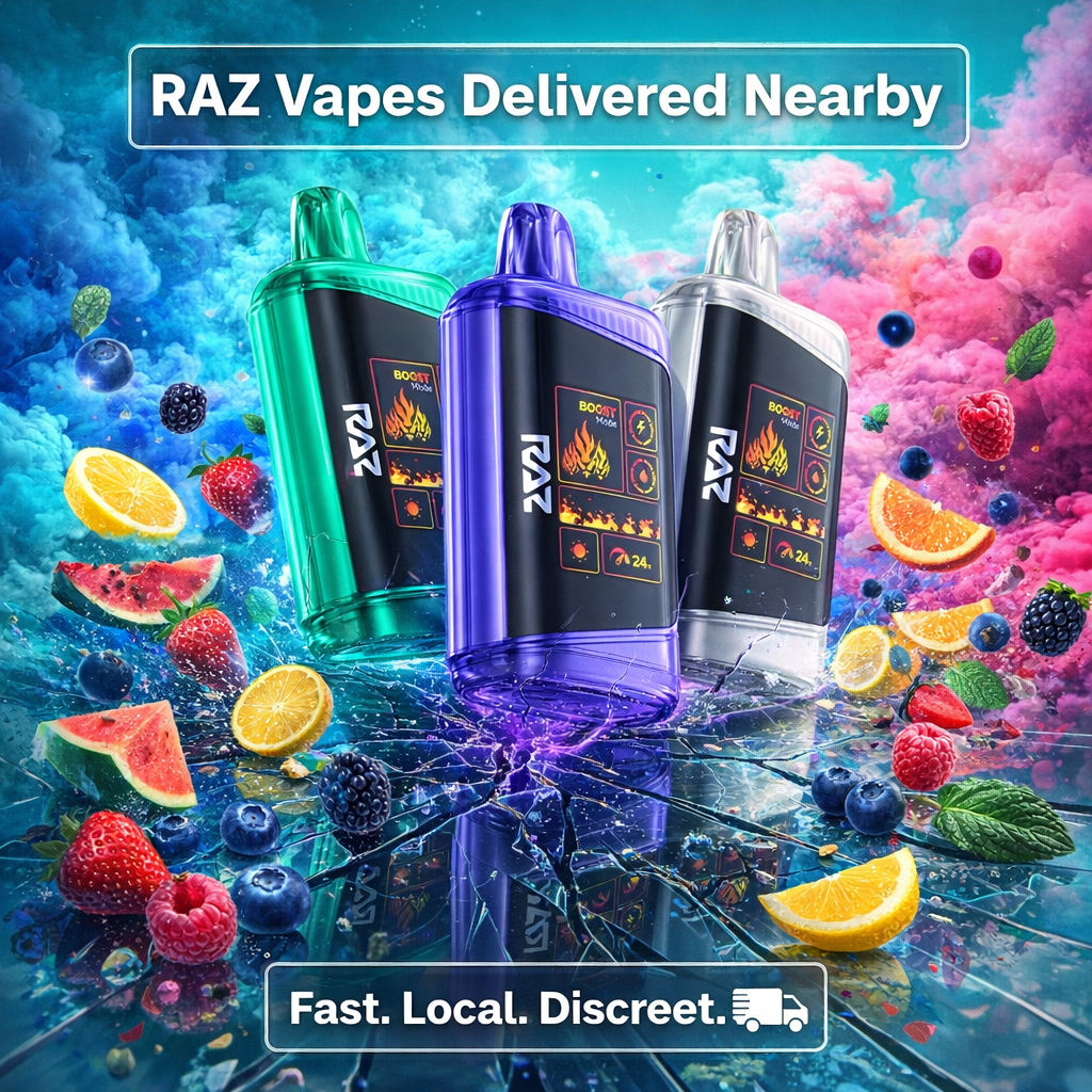 RAZ Vapes | Flavors List | Find & Buy Top Picks Near You RAZ Vapes | Flavors List | Find & Buy Top Picks Near You