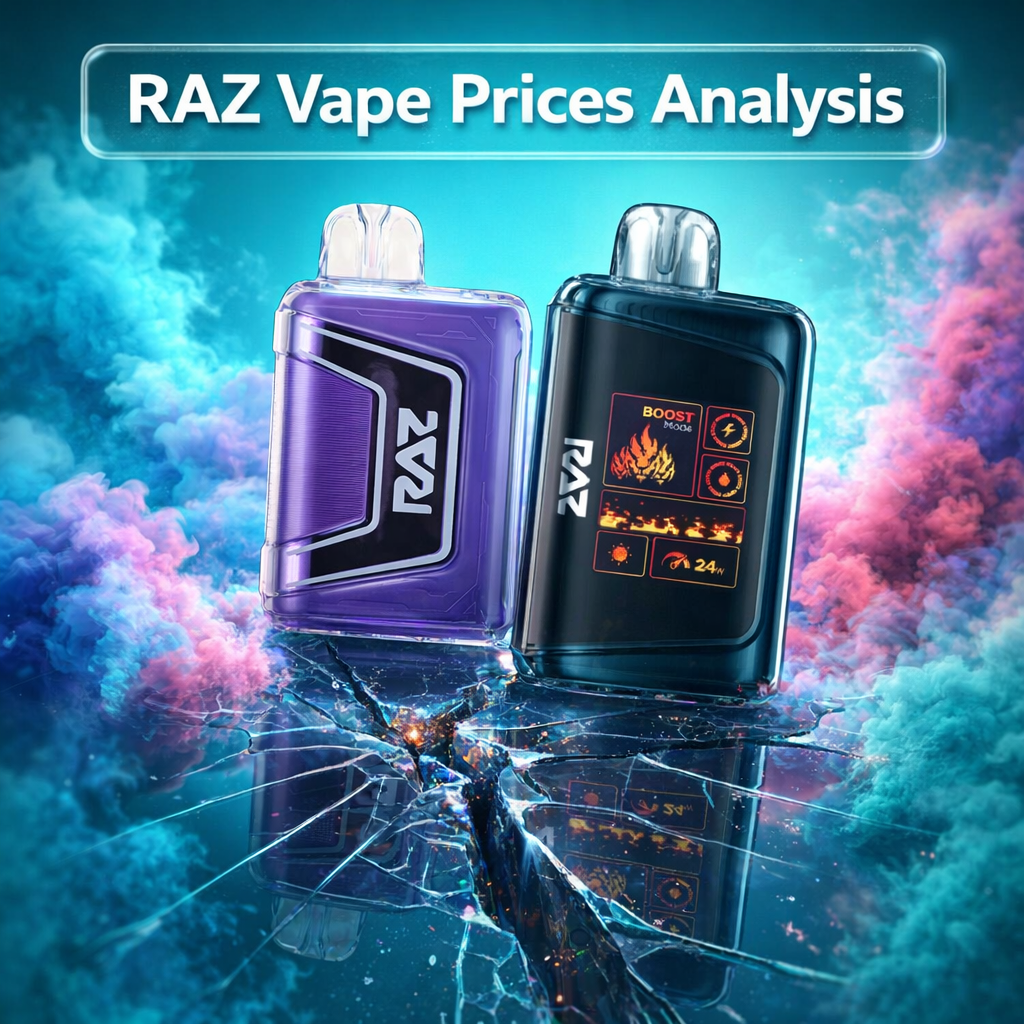 RAZ Vapes | Flavors List | Find & Buy Top Picks Near You RAZ Vapes | Flavors List | Find & Buy Top Picks Near You