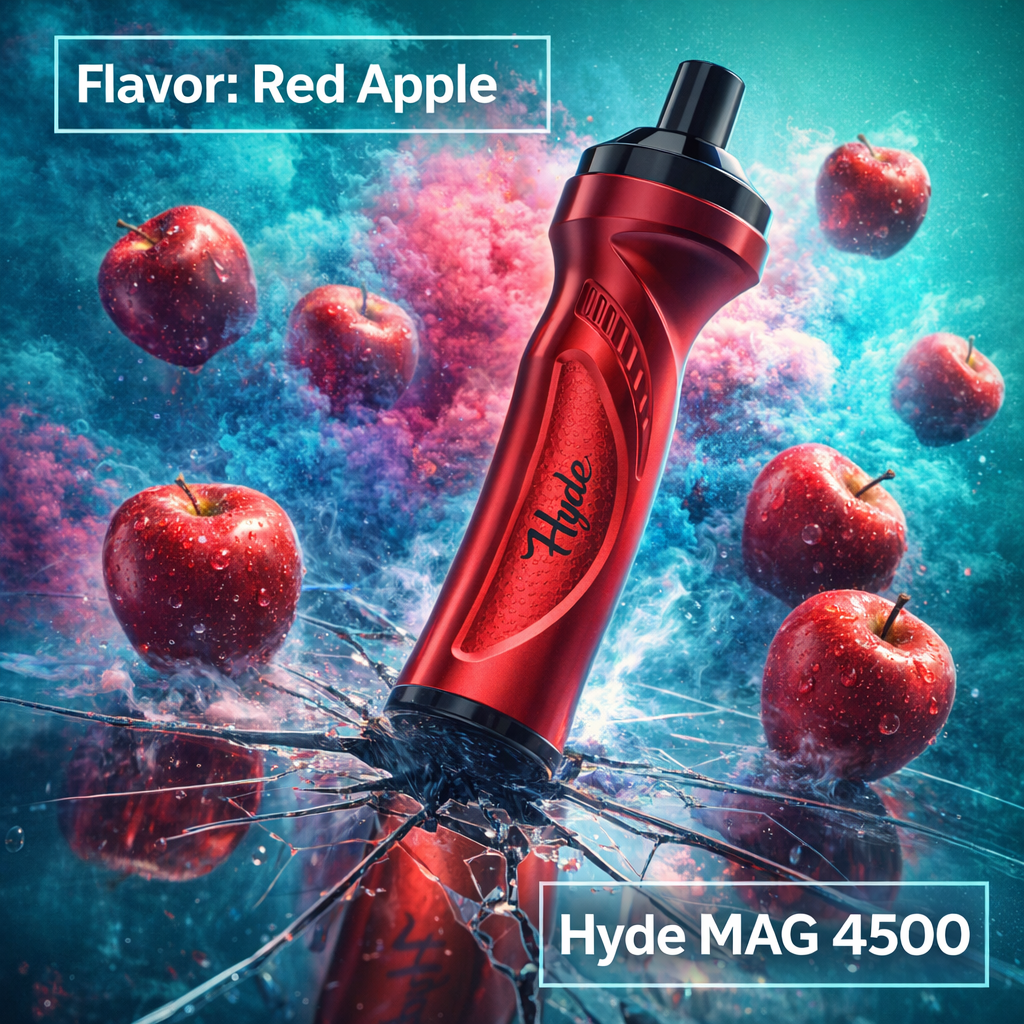 Hyde MAG 4500