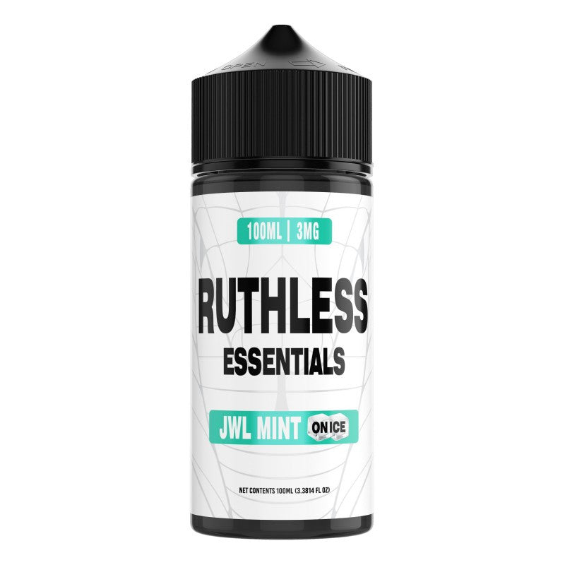 Ruthless Essentials E-Liquid 100ml