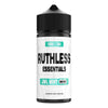 Load image into Gallery viewer, Ruthless Essentials E-Liquid 100ml
