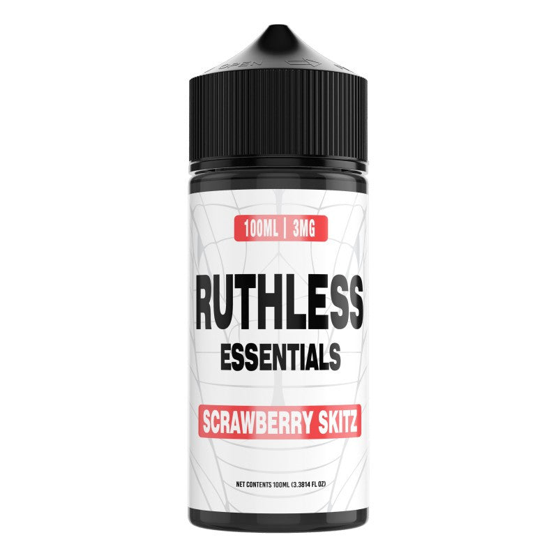 Ruthless Essentials E-Liquid 100ml
