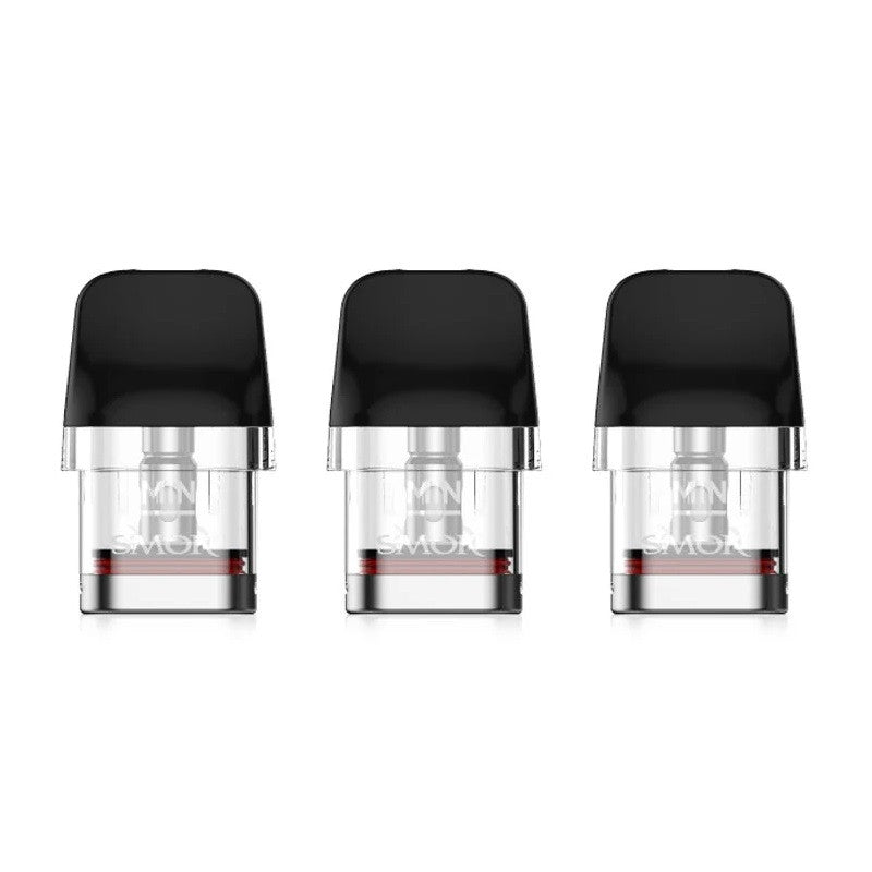 Smok Novo Pod M 3pk