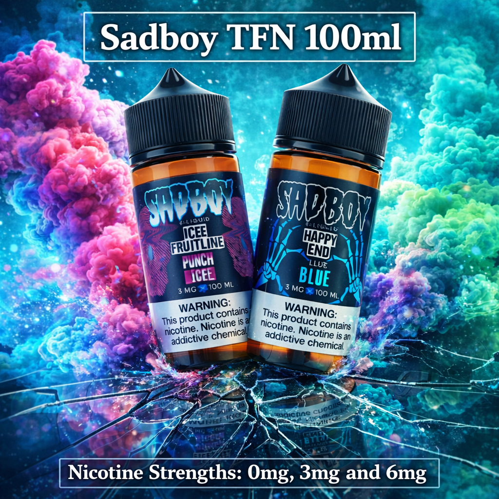 Sadboy TFN 100ml