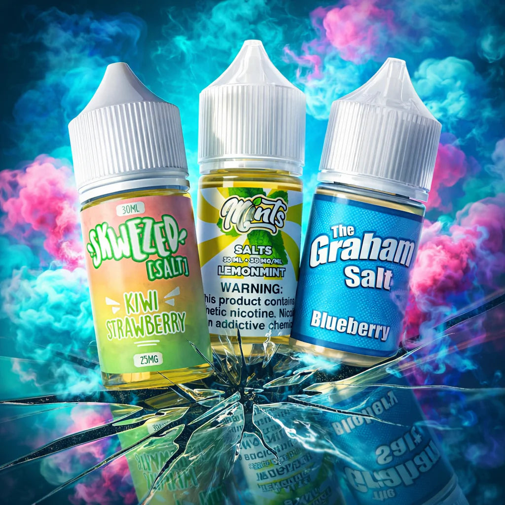 Fire and Ice - RAZ | Bold Cinnamon & Menthol Vape Flavor Fire and Ice - RAZ | Bold Cinnamon & Menthol Vape Flavor