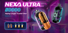 Load image into Gallery viewer, NEXA Ultra 50000
