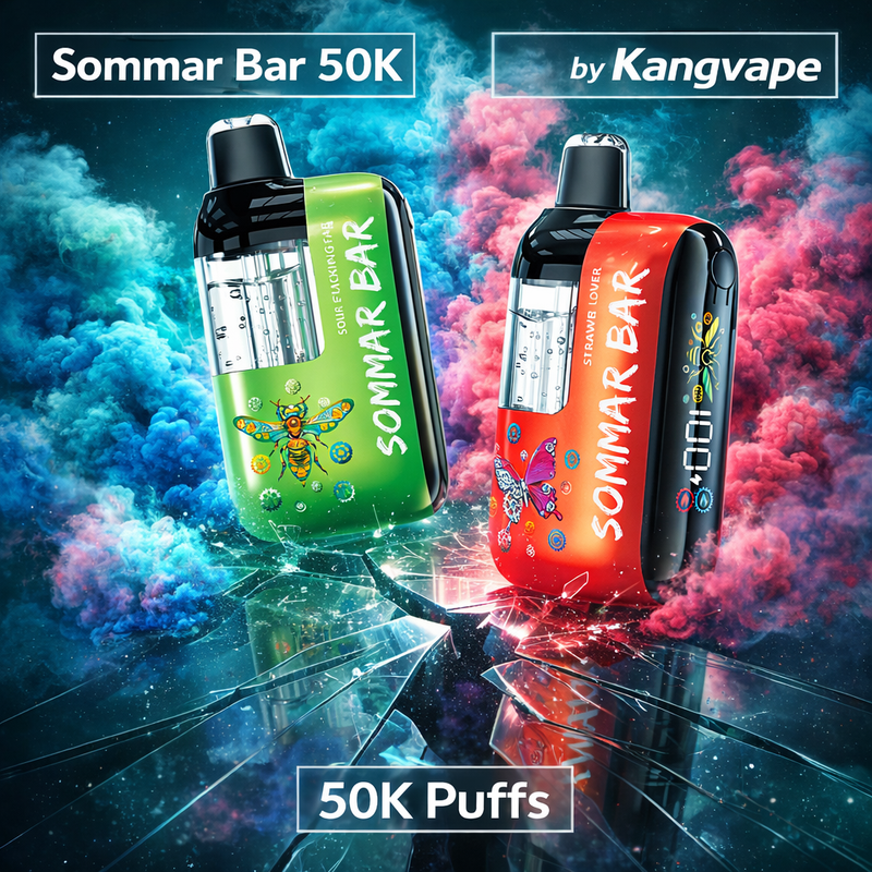 Sommar Bar 50K
