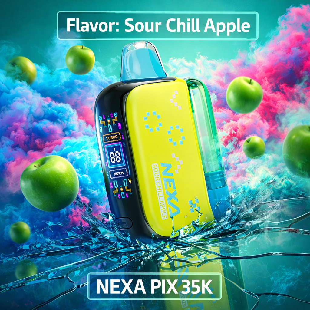NEXA PIX 35K