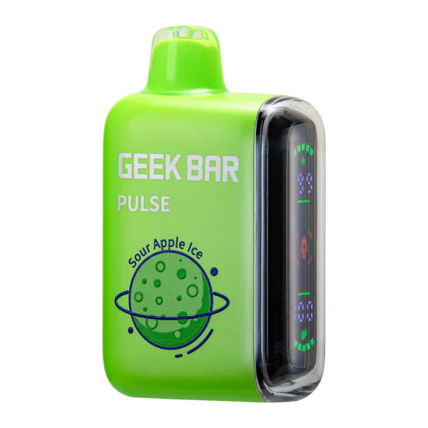 Geek Bar PULSE 15000
