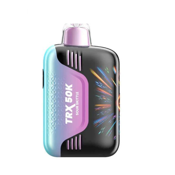 Sour Skittle VIHO TRX 50K
