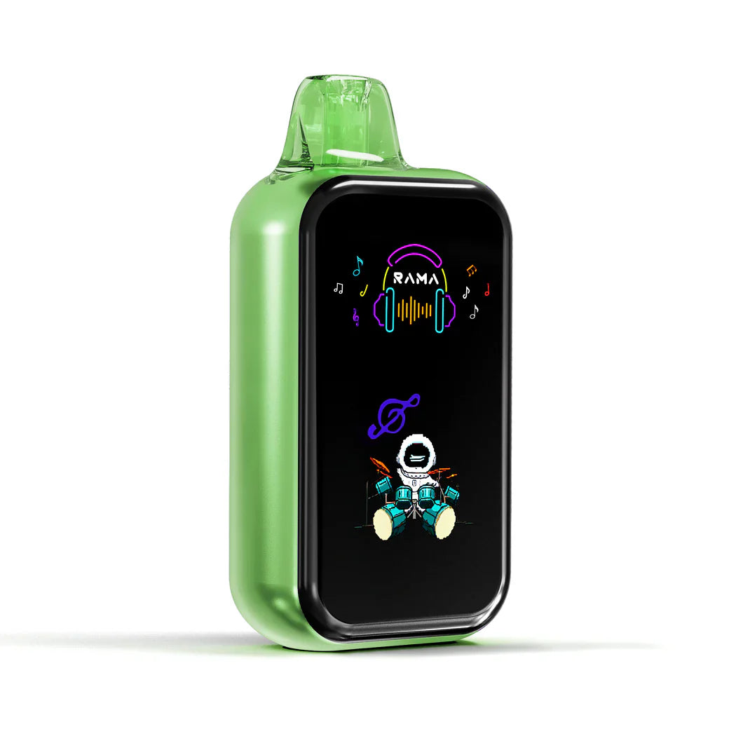 RAMA TL16000 by YOVO