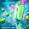 Load image into Gallery viewer, Geek Bar MATE 60K KIT
