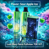 Load image into Gallery viewer, Lost Mary Nera Fullview 70K KIT
