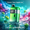Load image into Gallery viewer, Lost Mary ULTRASONIC 35K
