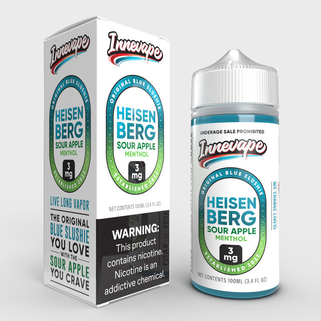 Innevape E-Liquid 100ml
