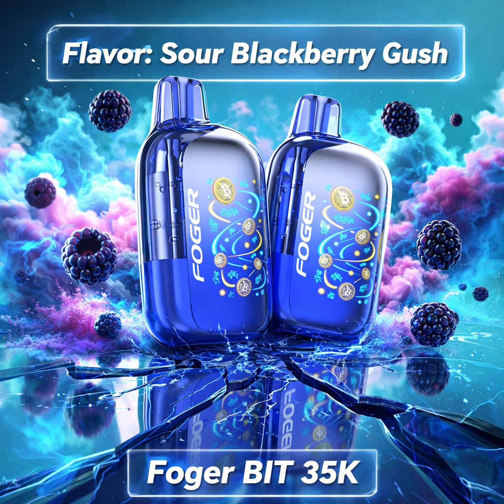 Foger BIT 35K