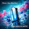 Load image into Gallery viewer, Foger Switch Pro 30K KIT
